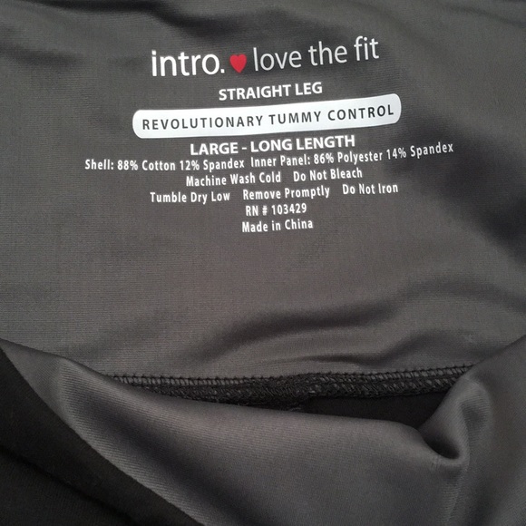 Leggings - Picture 3 of 3